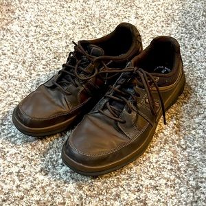 Rockport Get Your Kicks Blucher men’s shoes
